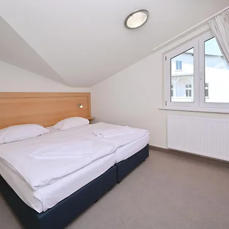 Apartment Celia By Interhome