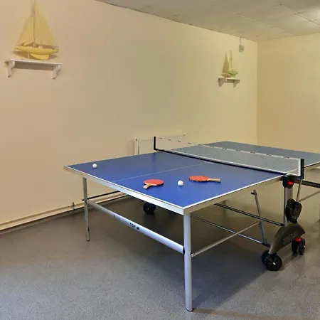 Apartment Celia By Interhome