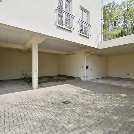 Celia By Interhome Apartmán