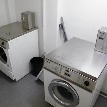 Celia By Interhome Apartmán *