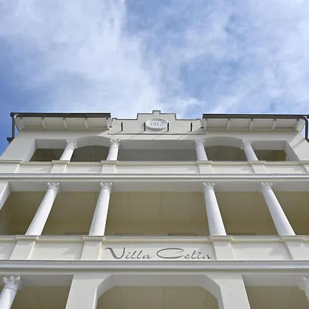 Apartmán Celia By Interhome *