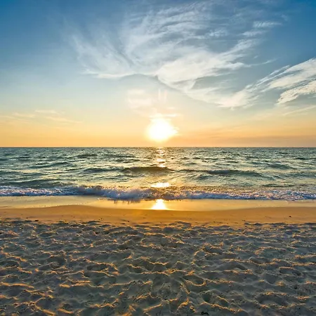 Apartmán Celia By Interhome Sellin (Rugen)