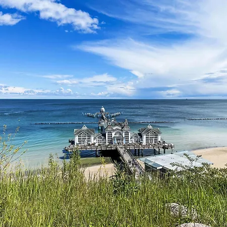 Celia By Interhome Sellin (Rugen)