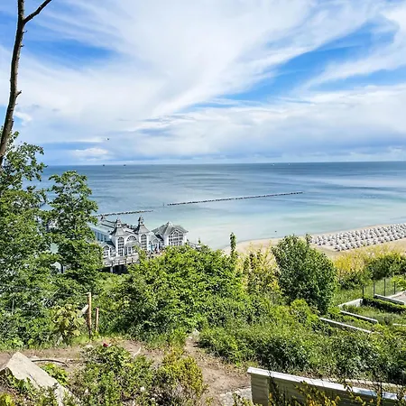 Celia By Interhome Apartmán