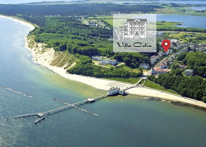 Celia By Interhome Sellin (Rugen)