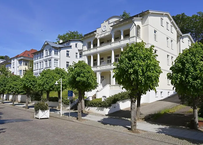 Celia By Interhome Apartmán Sellin (Rugen)