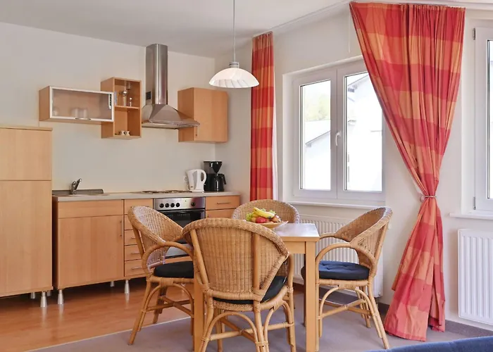 Celia By Interhome Apartment *