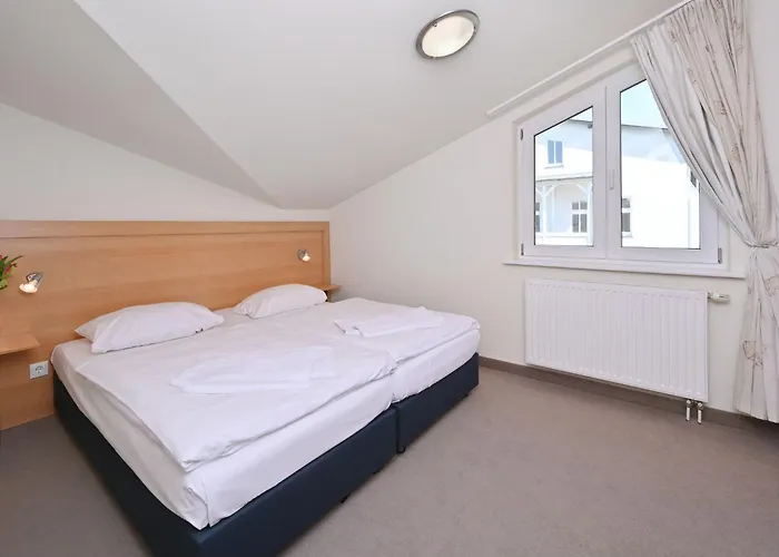 Apartmán Celia By Interhome