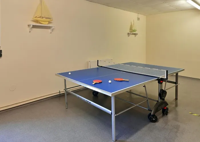 Apartment Celia By Interhome