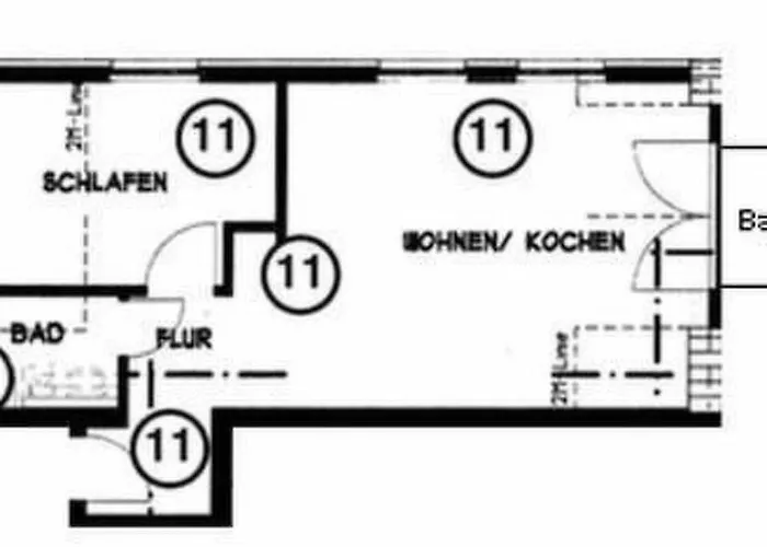 Apartmán Celia By Interhome Sellin (Rugen)
