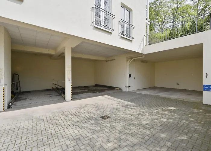 Celia By Interhome Apartment