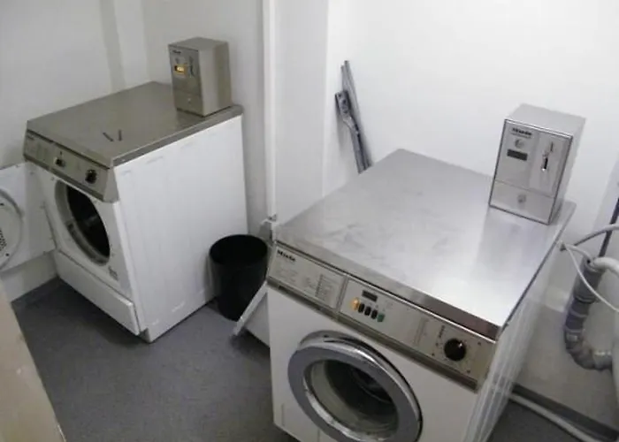 Celia By Interhome Apartmán *