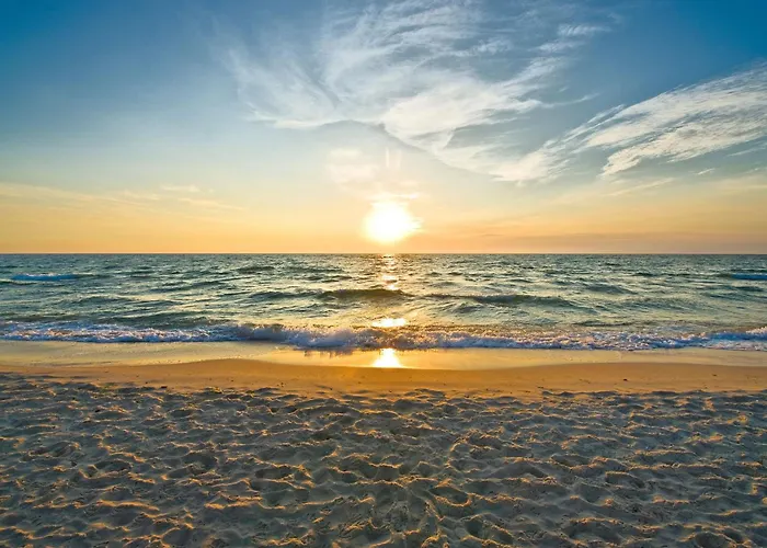 Apartment Celia By Interhome Sellin (Rugen)