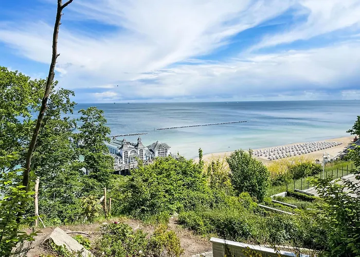 Celia By Interhome Apartment